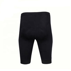 Pantalones Cortos de Compresión de Alto Rendimiento OEM Más Vendidos para Hombre - Mallas Deportivas para Entrenamiento y Correr con Bolsillo para Teléfono - Ropa Deportiva para Gimnasio y Yoga - Product Image 4