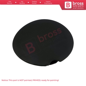 Couverture du bouchon de réservoir de carburant BSP1043 788307966R pour Clio MK4 Lutecia - Product Image 2