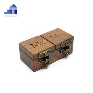 Juego de Cajas de Regalo Premium con Acabado de Madera, para Mujeres, Cajas para Regalos, Caja de Lujo para Regalos, de un Proveedor Vietnamita - Product Image 6