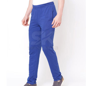 Pantalones de entrenamiento para hombre de talla personalizada con logotipo personalizado para uso en exteriores, ropa deportiva personalizada, pantalones casuales para hombre - Product Image 2