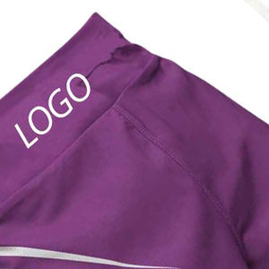 Pantalon de boxe imprimé par sublimation en polyester Hommes Femmes Short de muay thaï personnalisé Mma Shorts pour la vente en gros Logo personnalisé OEM - Product Image 4