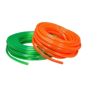 Manguera de jardín de plástico LDPE grande resistente a los parientes para uso en jardinería doméstica perfecta para riego a los mejores precios de la India - Product Image 6