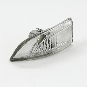 261656470R Lentille d'indicateur de rétroviseur gauche pour Renault Megane III Fluence Latitude Scenic - Product Image 5