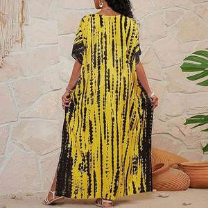 Robe momo traditionnelle quantité minimale de commande bas Fabricant de service OEM Robe momo traditionnelle personnalisée taille adulte - Product Image 2