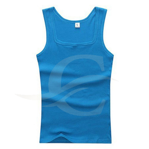 Ummer: IGH & uality; en's otton & amp; ank & amp; op. - Product Image 2