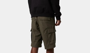 Pantalones cortos Cargo de algodón personalizados estilo callejero para hombre, ropa informal de verano con bolsillo, buena calidad, patrón sólido, ropa al por mayor - Product Image 5