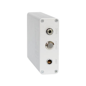 PR10 초음파 펄스 발생기 수신기 실험실 UT 검사 기기 및 장비 재료 분석 및 프로브 테스트용 - Product Image 4