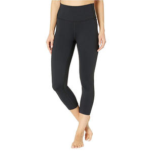 Mallas deportivas para mujer superventas del fabricante, el mejor modelo nuevo, servicios ODM de talla grande, precios baratos, sublimación de LICRA sólida - Product Image 5