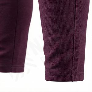 กางเกงลำลองผู้ชายคุณภาพสูง ระบายอากาศได้ดี ทรงจ็อกเกอร์และกางเกงขายาว ราคาสุดคุ้ม ผ้าแคนวาส ลุคแบบวินเทจ - Product Image 6