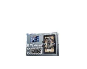 Xwitzeal <span class=keywords><strong>JR1</strong></span> thông minh sấy sơ bộ nền tảng bo mạch chủ lớp sưởi ấm trạm cho điện thoại x để 16Promax và cho Android CPU sửa chữa - Product Image 1