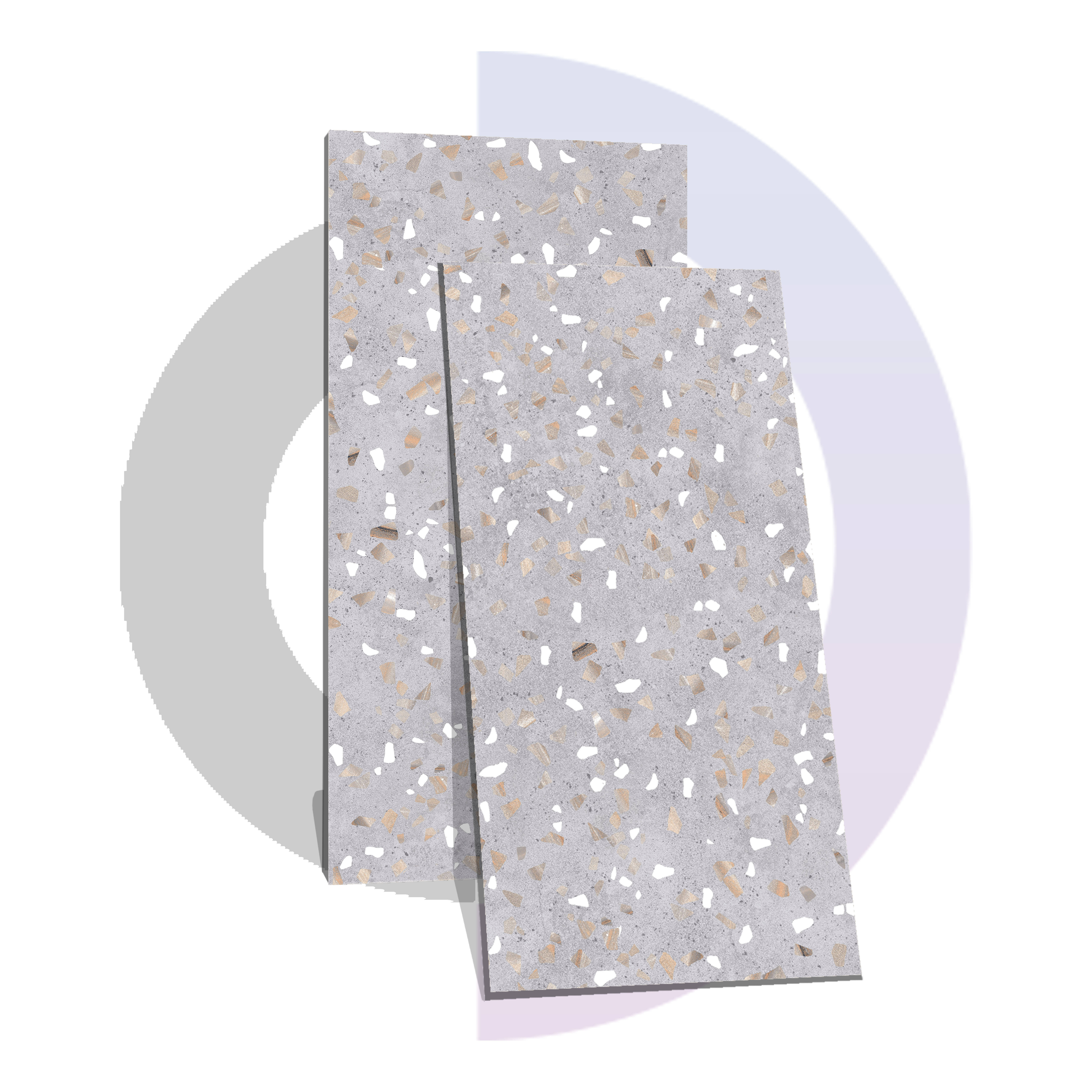 สีเทาอ่อน