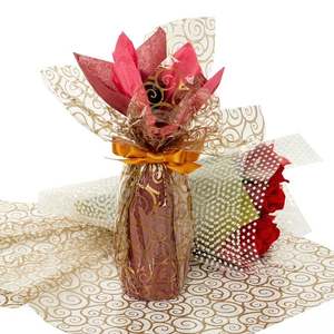 Hojas de Celofán Impresas Resistentes - Product Image 1