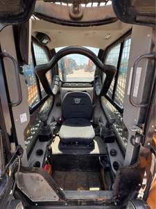 รถตักล้อยางรุ่น TR340B ปี 2022 พร้อมเครื่องยนต์ดีเซล FPT เกียร์ประสิทธิภาพสูง มอเตอร์ แบริ่ง ปั๊ม และเกียร์  ขาย - Product Image 5