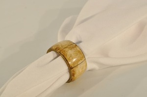 Servilletero con incrustaciones de hueso de estilo Animal recién lanzado de alta calidad, soporte brillante pulido para el mejor diseño, forma de servilletero de pie - Product Image 4