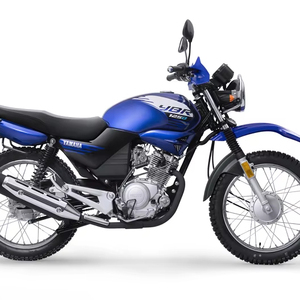 รถจักรยานยนต์ยามาฮ่า YBR125EGS 125 ซีซี รุ่นออฟโรด ปี 2025 ผลิตใหม่ - Product Image 2