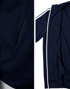 Su propio logotipo Impresión Sudaderas con capucha para hombre Buen material Hecho personalizado Precio ajustable para sudaderas con capucha para hombre - Product Image 4