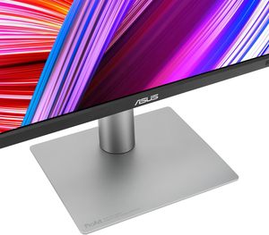 จอภาพ ProArt PA279CRV ขนาด 27 นิ้ว 4K UHD H-IPS อัตราส่วนภาพ 16:9 ความละเอียด 3840x2160 ปรับหมุนได้ตามหลักสรีรศาสตร์ รองรับ DisplayHDR 400 ความถี่ 60Hz สำหรับคอมพิวเตอร์ - Product Image 2
