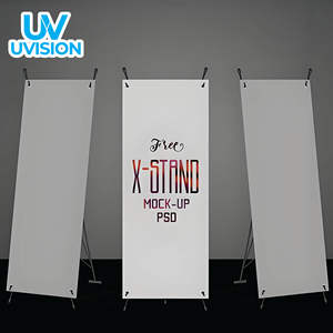 Exhibidores Promocionales al por Mayor, Tamaño Personalizado, Soluciones de Impresión de Logotipos Personalizados VN, Actividades Promocionales de PVC de Gran Formato, OEM/ODM - Product Image 6