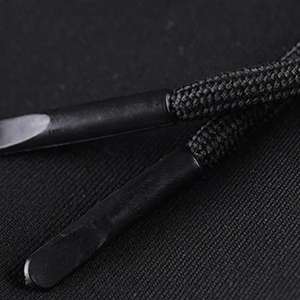 Chándal de algodón con cuello redondo de fabricante OEM, conjunto deportivo de entrenamiento para hombre, pantalones Cargo para correr, pantalones de chándal, chándal - Product Image 6