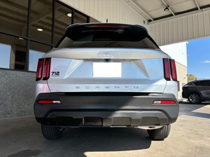 Gran Oferta: Kia Sorento LX FWD 2022, Listo para Enviar - Product Image 5