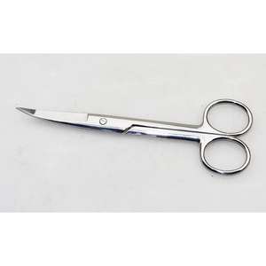 Suministros médicos de alta calidad OEM, kit de SUTURA QUIRÚRGICA DE un solo uso, tijeras médicas - Product Image 5