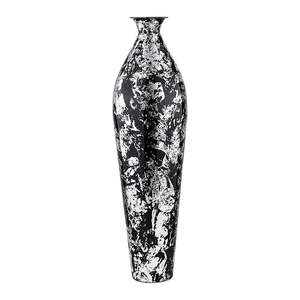 New Design Creative Flower Vase Decorative Flower Vase <b>For</b> Home Wedding Decoration High Quality Flower Pot - Product Image 2