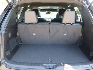 รถ Lexus TX 350 ปี 2024 สภาพดีเยี่ยม - Product Image 4