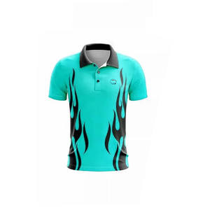 Uniforme de cricket de conception personnalisée OEM de la meilleure qualité pour les jeunes et les adultes, vêtements d'équipe de qualité pour les ensembles de vêtements de sport - Product Image 2