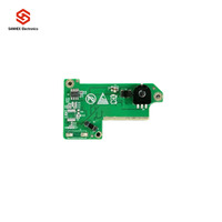 Fabricant de circuits imprimés personnalisés à Shenzhen, assemblage de circuits imprimés Gerber BOM, carte de télécommande, service OEM d'électronique, électronique grand public