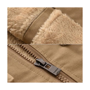 เสื้อกั๊กนิรภัยโดยตรงจากโรงงานราคาถูกดีไซน์ทันสมัย - Product Image 5