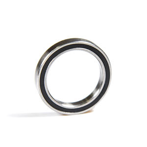 6704 Roulement à billes à gorge profonde 6704ZZ 2RS OUVERT - Product Image 6