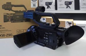 Listo para su entrega Videocámara XDCAM 4K con resolución de imagen 8K, zoom óptico de 40x y sensor de imagen MOS, de la que se puede enviar el paquete - Product Image 2