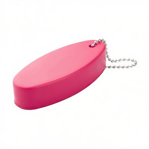 Llavero Personalizado Ilan para Aliviar el Estrés, Artículos Promocionales para Llaveros y Mosquetones - Product Image 2