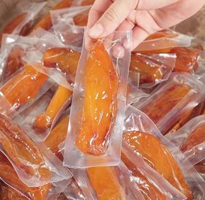 PATATE DOUCE SÉCHÉE NATURELLE/QUALITÉ/PARFAIT POUR LE SNACKING ET LES OPTIONS ALIMENTAIRES SAINES - Product Image 4