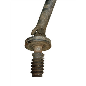 Arbre de transmission arrière Jeep Cherokee 3ème série K52853129AA diesel 2800 (02>05) - Product Image 2