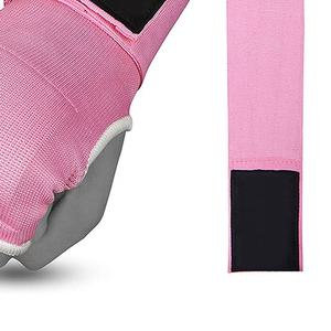 Envolturas de mano de gel de su propio estilo Buen fabricante Precio barato de etiqueta privada con envolturas de mano de gel de Venta caliente - Product Image 5