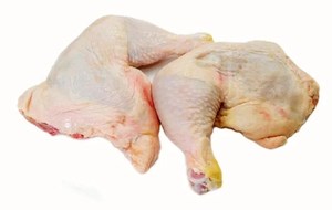 ขายร้อนราคาถูกไก่แช่แข็งขาไตรมาส