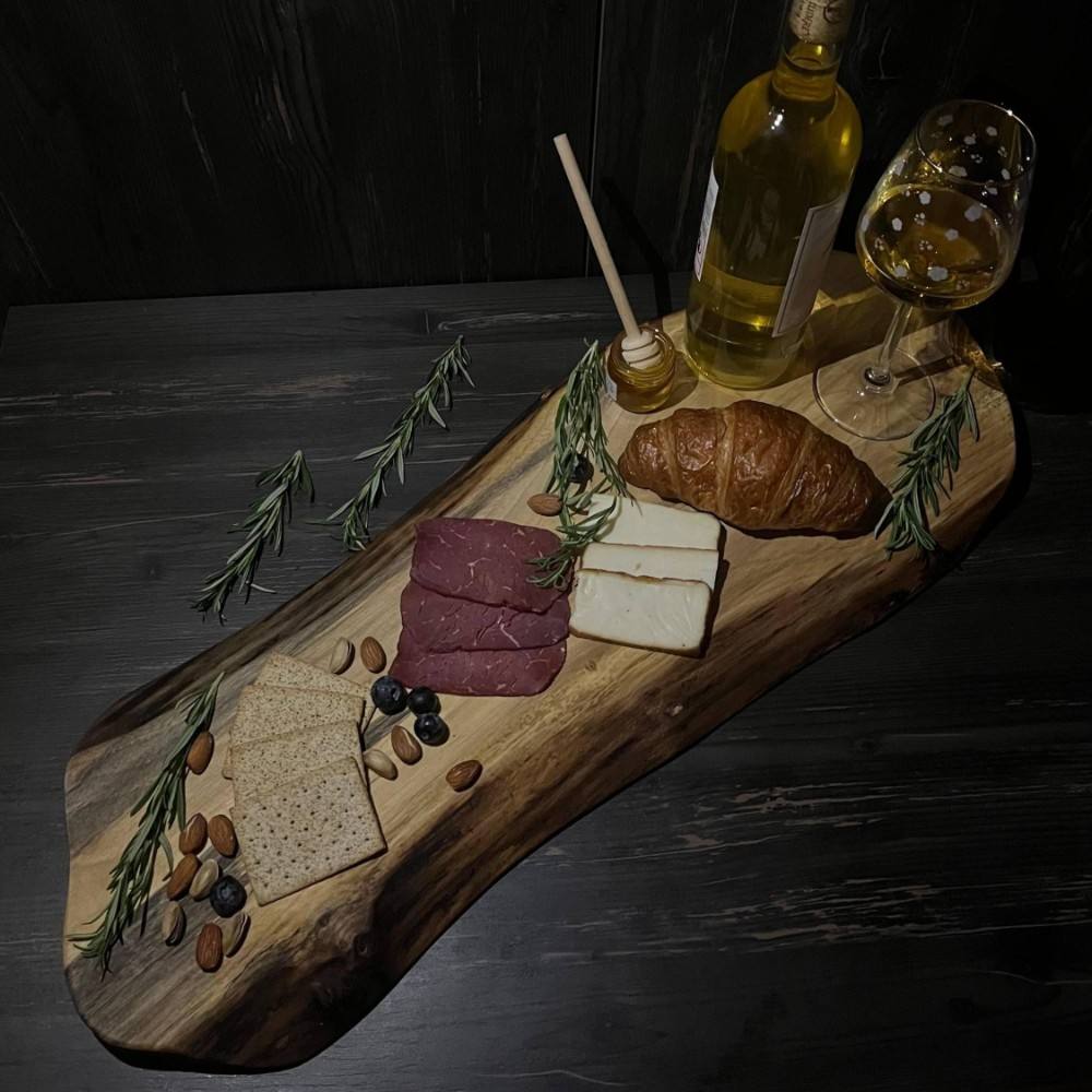 สีน้ำตาล