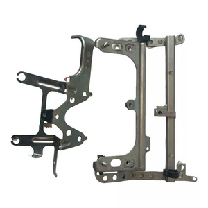 Supporto Serbatoio Originale Yamaha 59C213450000 Nuovo in Metallo per Tmax 530 12-16 - Product Image 1