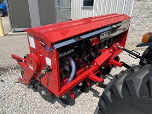 2024 TAR RIVER DRL072 SEMBRADORA - Product Image 2