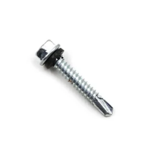 Prêt pour l'exportation vis auto-perceuses à prix raisonnable en système métrique zingué pour la fixation en acier inoxydable au Vietnam - Product Image 3