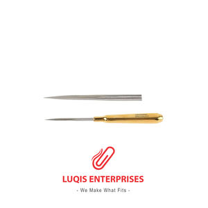 El Mejor Precio de alta calidad Micro rinoplastia Osteotome Recta de doble filo de molienda por empresas luqis - Product Image 4