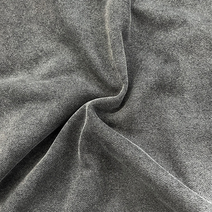 2025 nouveau Logo personnalisé hommes pull à capuche lavé à l'acide coton lourd avec manches latérales rayure hiver mode - Product Image 5