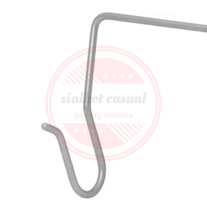 Ensemble de crochets nasanson multicolores en acier inoxydable, Instruments chirurgicaux, marque privée, haute qualité, offre spéciale - Product Image 2