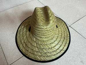 Ladies Sombrero Mexico <b>Hat</b>/ Palm Leaf <b>Hat</b>/ <b>Straw</b> <b>Hat</b> for <b>Men</b> and Women for Fashion Mexico Style - Caryln - Product Image 2