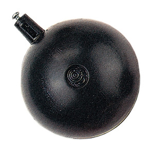 Sfera in Plastica per Rubinetto Diametro 150 mm - Product Image 1