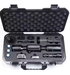 Oferta Especial: Visor Inteligente ATN X Sight 4K Pro 3 14x para Día y Noche con Garantía de 3 Años y Audio Envolvente - Product Image 2