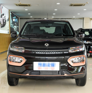 รถยนต์ไฟฟ้า EV Nano รุ่นใหม่ ปี 2025 SUV 5 ประตู ความเร็วสูง ระยะทางวิ่ง 201 กม. พวงมาลัยซ้าย มีสินค้าในสต็อก - Product Image 2