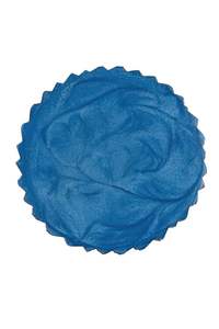 Posavasos de Resina Transparente de Alta Calidad, Estilo Bohemio, Hecho a Mano, Superficie Lisa, Personalizable, Ecológico, para Uso Diario en la Mesa - Product Image 4