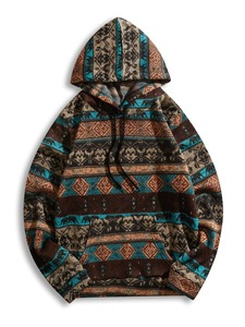 Sudaderas de mujer con diseño personalizado, suéter pesado, tela suave y cómoda, sudaderas de mujer de secado rápido - Product Image 2